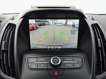 Ford Kuga II SUV Facelifting 1.5 EcoBoost 176KM 2019 Ford Kuga Salon Polska , 1 Wł. , Serwisowany, Fv-, zdjęcie 23