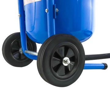 СИФОН ПЕСКОСТРОЙНАЯ МАШИНА МОБИЛЬНАЯ 19Л + ПИСТОЛЕТ + НАСАДКИ + КОМПЛЕКТ ШЛАНГОВ