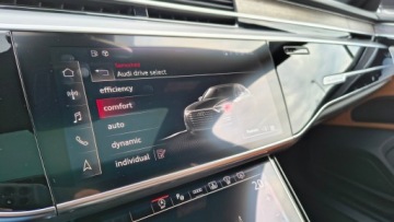 Audi A8 D5 Sedan Facelifting 3.0 50 TDI 286KM 2022 Audi A8 3.0TDI 286KM 4X4 Matrix Panorama Head-UP K, zdjęcie 26