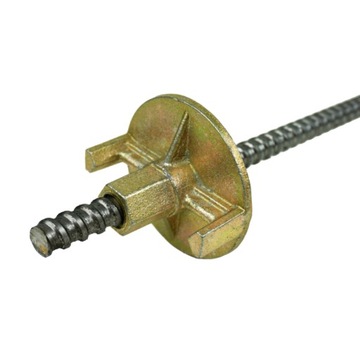 Ankra Tie Ankra Rod DW-15 100см Набор из 20 штук