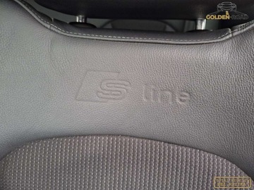 Audi A1 I Hatchback 3d 1.2 TFSI 86KM 2011 Audi a1 1,2 tsi 86KM S-line skora xenon alu grz.fot oplacony 1.2 Benzyna, zdjęcie 15