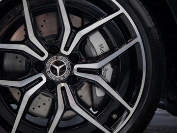 Mercedes Klasa C W206 2025 C Klasa 220 d 4-Matic AMG Estate 2.0 (197KM) 2025, zdjęcie 11