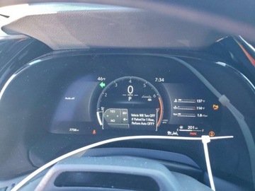 Lexus RX V 2025 Lexus RX 350 Base 2025 2.4 Benzyna 275KM, zdjęcie 9