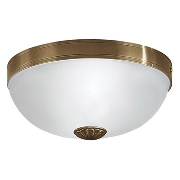 Eglo IMPERIAL 82741 plafon sufitowy 2x60W/E27