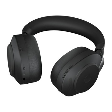 Bluetooth-наушники Jabra 28599-999-989 USB Type-C