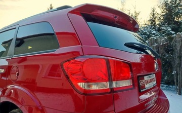 Fiat Freemont 2.0 Multijet II 16v 170KM 2015 Fiat Freemont Filmik VIDEO System ALPINE NAVI Kamera Zadbany KSENONY 2.0, zdjęcie 37