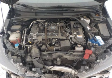 Toyota Corolla XII 2023 Toyota Corolla Okazja 1.8 Hybryda 122KM, zdjęcie 2