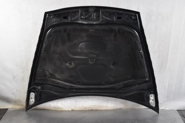 KAPOTA KRYT MOTORU PORSCHE CAYENNE 1 I 04R