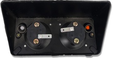 КОМПЛЕКТ ФАР + ЗАДНИЕ ФОНАРИ + УСТАНОВКА Т-25 + УНИВЕРСАЛЬНЫЕ ЛАМПЫ