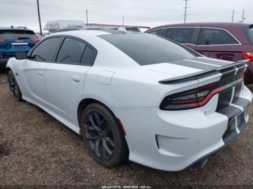 Dodge Charger VII 2022 Dodge Charger RT 2022 5.7l 5.7 Benzyna 837KM, zdjęcie 2