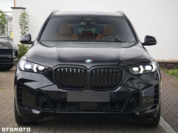 BMW X5 G05 SUV Facelifting 3.0 30d 298KM 2026 BMW X5 BMW X5 xDrive30d 3.0 Diesel 298KM, zdjęcie 1