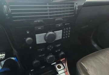 Opel Astra H Cabrio 1.9 CDTI 150KM 2009 Opel Astra Opel Astra TwinTop 1.9 CDTI Cosmo 1.9 Diesel 150KM, zdjęcie 16