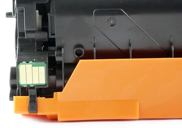 2x тонера для Brother TN-2421 TN-2411 XL, НОВЫЙ ЧИП