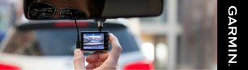 Видеорегистратор/камера GARMIN Dash Cam 57