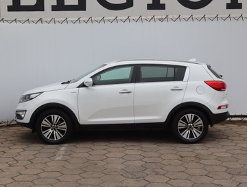 Kia Sportage III 2014 Kia Sportage 2.0 GDI, Salon Polska, Serwis ASO, zdjęcie 2