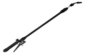 Metalowa lanca teleskopowa NatryskowaRIBIMEX 109cm