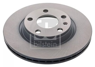 TARCZA HAM. VW PASSAT 1.9TDI 98.08-