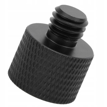 РЕЗЬБОВЫЙ АДАПТЕР ДЛЯ ШТАТИВА ОТ 5/8 НА 3/8