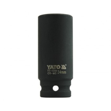 NASADKA UDAROWA DŁUGA 1/2