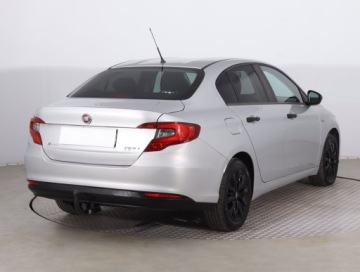 Fiat Tipo II Sedan 1.4 95KM 2019 Fiat Tipo 1.4 16V, Salon Polska, Serwis ASO, GAZ, zdjęcie 4