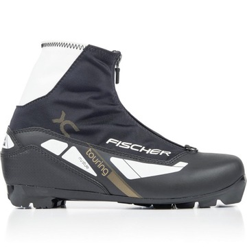 КРОССОВКИ FISCHER XC TOURING MY STYLE 39/255 мм