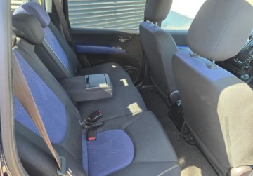 Hyundai Matrix 1.6 103KM 2009 Hyundai Matrix Swiezo sprowadzony Zarejestrowany Pelny serwis Hyundai., zdjęcie 16