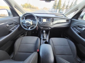Kia Carens IV Minivan Facelifting 1.6 GDI 135KM 2018 Kia Carens 1.6GDI 2018 KAMERA Nawigacja 1.6 Benzyna 135KM, zdjęcie 10