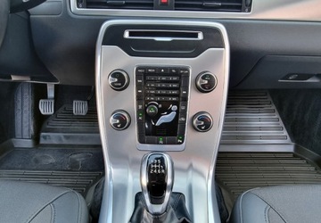 Volvo XC70 II Kombi Facelifting 2.0 D4 DRIVE-E 181KM 2014 Volvo XC 70 2,0 Diesel 180KM 6-Biegow Klima Navi Xenon Led 2.0 Diesel, zdjęcie 19