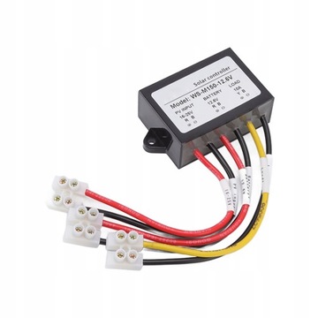 MPPT Solar Controller 150W 10 12V Anti Backflow