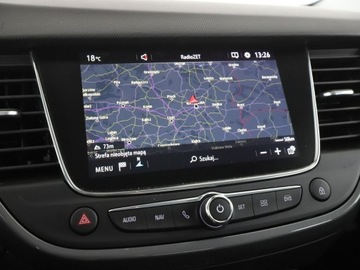 Opel 2022 Opel Crossland Kamera 360, Navi, Aut.klima,, zdjęcie 24