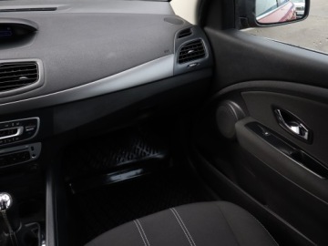 Renault Fluence Sedan Facelifting 1.6 114KM 2016 Renault Fluence 1.6 16V, Salon Polska, Klima, zdjęcie 7