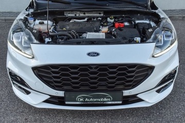 Ford Kuga III SUV 2.0 EcoBlue 190KM 2020 Ford Kuga FORD KUGA 2.0 190KM AWD ST-LINE X LED Kamera Virtual Gwarancja 1, zdjęcie 37
