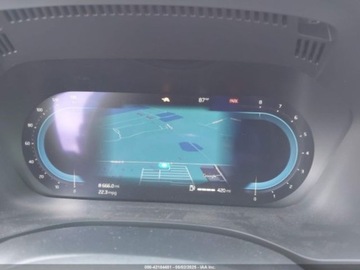 Volvo XC60 II 2023 Volvo XC 60 B5 Core 2023 2.0l 2.0 Benzyna 247KM, zdjęcie 10