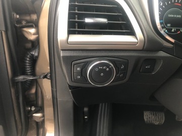 Ford Mondeo V Kombi 2.0 TDCi Bi-Turbo 210KM 2016 FORD MONDEO 2.0 BI-TURBO 210 KM NAJBOGATSZA OPCJA VIGNALE Z NIEMIEC, zdjęcie 29