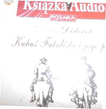 kubuś fatalista i jego pan