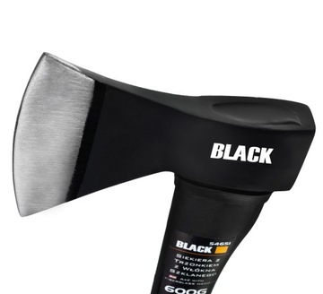 ТОПОР AX 600G ИЗ СТЕКЛОСТЕКЛА 35см УНИВЕРСАЛЬНЫЙ