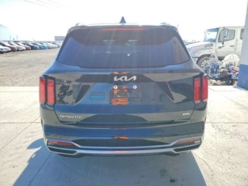 Kia Sorento IV 2023 Kia Sorento SX 2023 2.5 Benzyna 281KM, zdjęcie 2