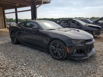 Chevrolet Camaro VI 2022 Chevrolet Camaro ZL1 2022 6.2l 6.2 Benzyna 650KM, zdjęcie 4