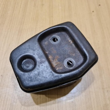 ПАРТНЕР 370 ГЛУШИТЕЛЬ ВЫХЛОПА