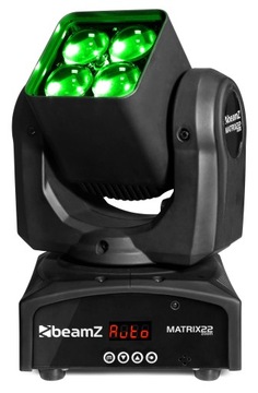 Подвижная головка Matrix 22Z 33