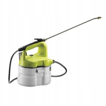 OPRYSKIWACZ AKUMULATOROWY RYOBI SPRYSKIWACZ 18V OWS1880 LI-ION