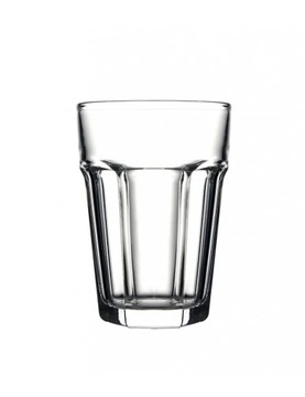 Szklanka giga Alva 395 ml kpl 4 szt Trend Glass