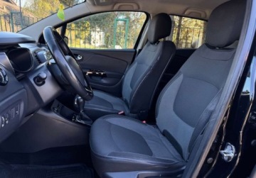 Renault Captur I Crossover 1.5 dCi 90KM 2014 Renault Captur Automat Alu17 Klimatronik Key Less Navi Super Stan PL 1.5, zdjęcie 20