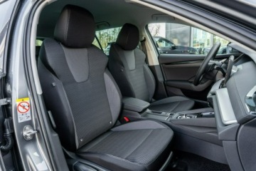 Skoda Octavia IV 2026 Škoda Octavia Skoda Octavia Combi Drive Selection, zdjęcie 16