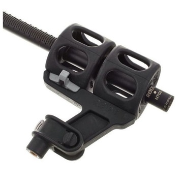 RODE NTG8 - Микрофон-пушка