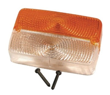 Klosz lampy przód 03104020 Cobo
