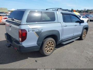 Honda Ridgeline 2022 Honda Ridgeline RTL-E 2022 3.5l 3.5 Benzyna 280KM, zdjęcie 5