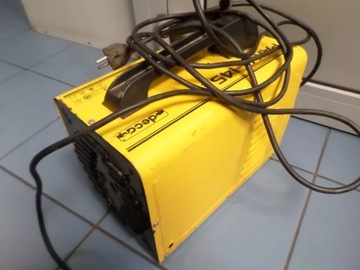 СВАРОЧНЫЙ АППАРАТ DECA PARVA 140E (739/24)