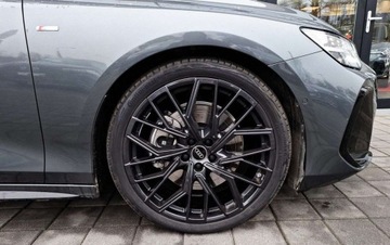 Audi A6 C8 Limousine Facelifting 2.0 40 TDI 204KM 2025 Audi A6 Limousine TDI Quattro 204KM Sline Stronic MatrixLED Kama360TechPlu, zdjęcie 32