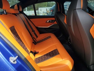 BMW Seria 3 G20-G21 2023 BMW M3 Competition 2023 3.0l 3.0 Benzyna 503KM, zdjęcie 10